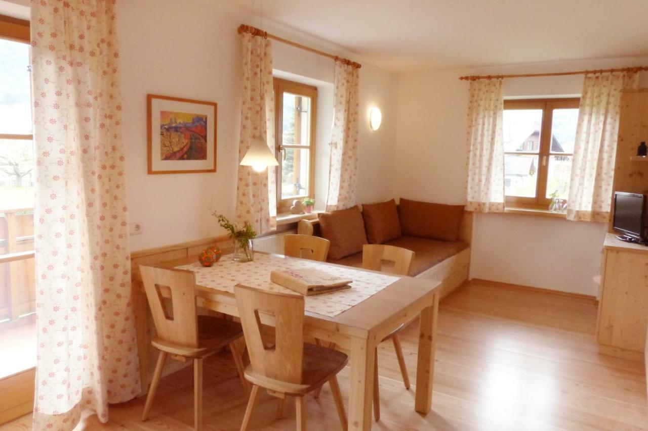 App - Chalet Unterhoelzlhof Olang Bagian luar foto